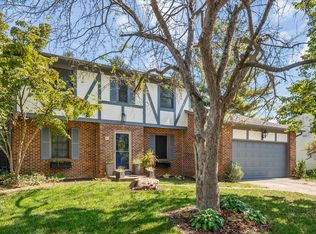 200 Matthew Ave, Westerville, OH 43081