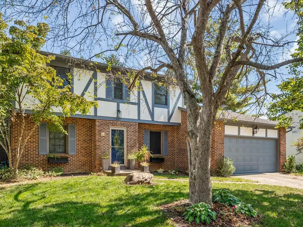 200 Matthew Ave, Westerville, OH 43081