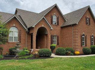 118 Wynd Star Ct, Glasgow, KY 42141
