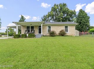 106 Wyndingbrook Dr, Shepherdsville, KY 40165