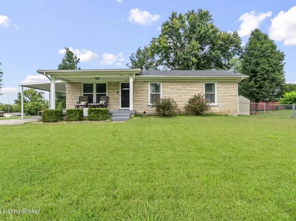 106 Wyndingbrook Dr, Shepherdsville, KY 40165