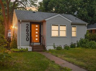2630 Jefferson St NE, Minneapolis, MN 55418