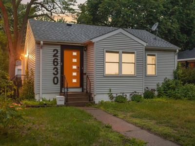 2630 Jefferson St NE, Minneapolis, MN, 55418