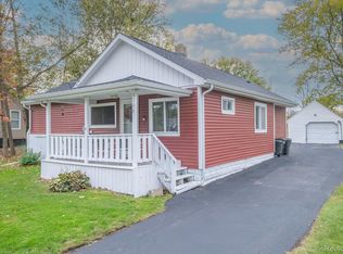 3106 S Term St, Burton, MI