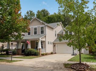 15614 Sagefield Dr, Huntersville, NC 28078