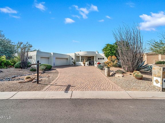 4th image of 27902 N AGUA VERDE Drive