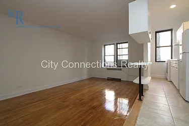 Rented by City Connections Realty