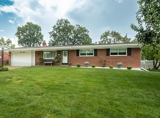 715 Southshire Dr, Saint Louis, MO