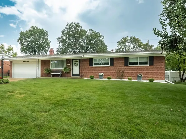 715 Southshire Dr, Saint Louis, MO 63125
