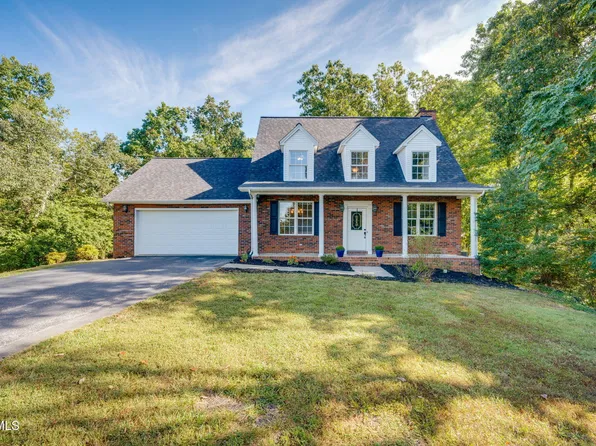 2324 Larry St, Kingsport, TN 37664