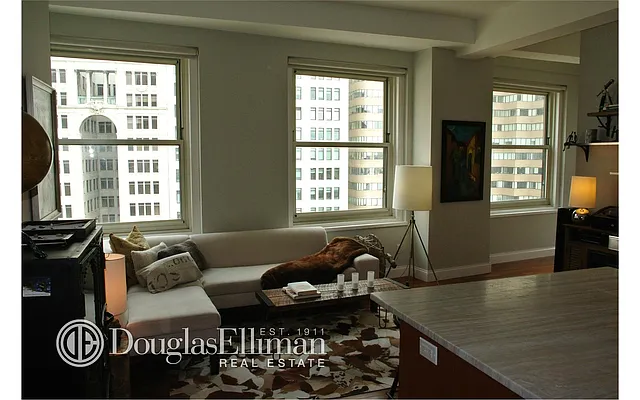 Rented by Douglas Elliman | media 44