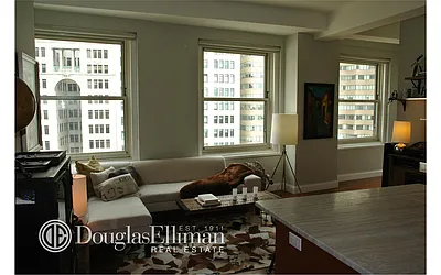 Rented by Douglas Elliman