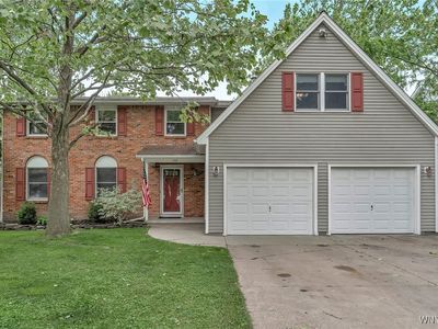 295 Continental Dr, Lockport, NY, 14094