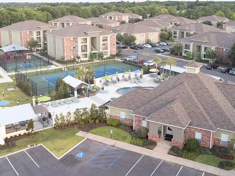 Canebrake Apartment Homes — Photo 19