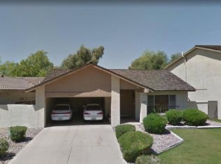 5628 S Spinnaker Rd, Tempe, AZ 85283