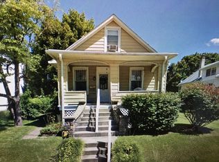 2506 Southern Ave, Baltimore, MD 21214