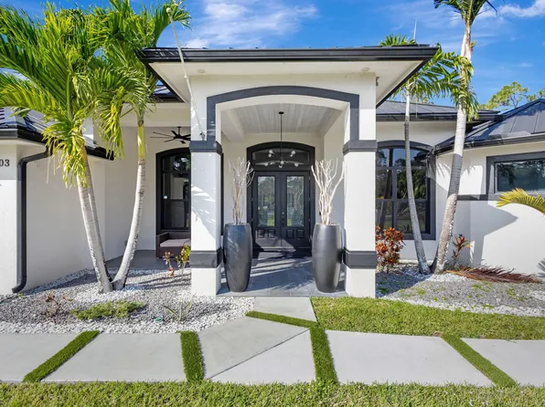 13803 Citrus Grove Blvd, West Palm Beach, FL 33412