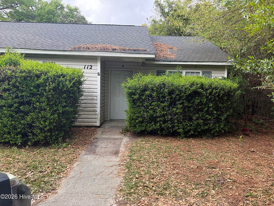 1st image of 112 Avondale Ave #B
