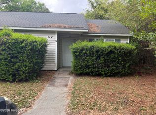 112 Avondale Ave #B, Wilmington, NC 28403
