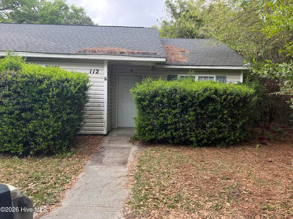 112 Avondale Ave #B, Wilmington, NC 28403