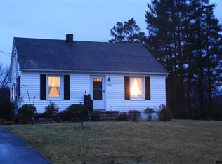 5815 Depot Rd, Voorheesville, NY 12186