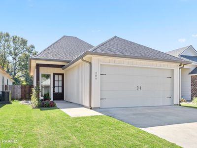 209 Twin Meadow Ln, Lafayette, LA, 70508