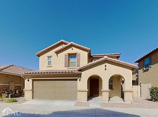1242 N Balboa, Mesa, AZ 85205