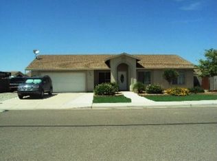 6260 E 45th Ln, Yuma, AZ 85365