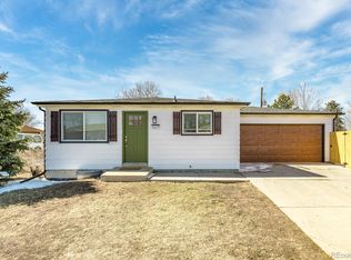 9017 Grove St, Westminster, CO 80031