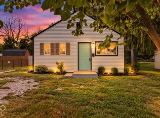 1938 N Alton Ave, Indianapolis, IN 46222