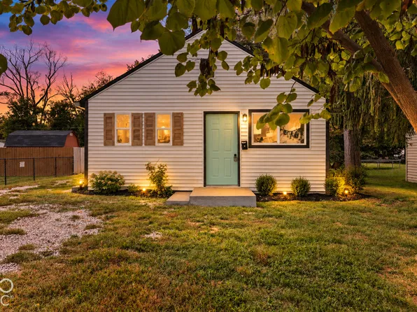 1938 N Alton Ave, Indianapolis, IN 46222