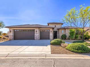 31547 S Misty Basin Rd, Oracle, AZ 85623