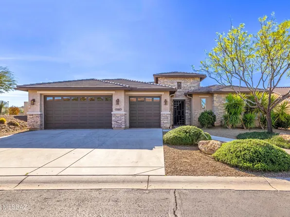 31547 S Misty Basin Rd, Oracle, AZ 85623