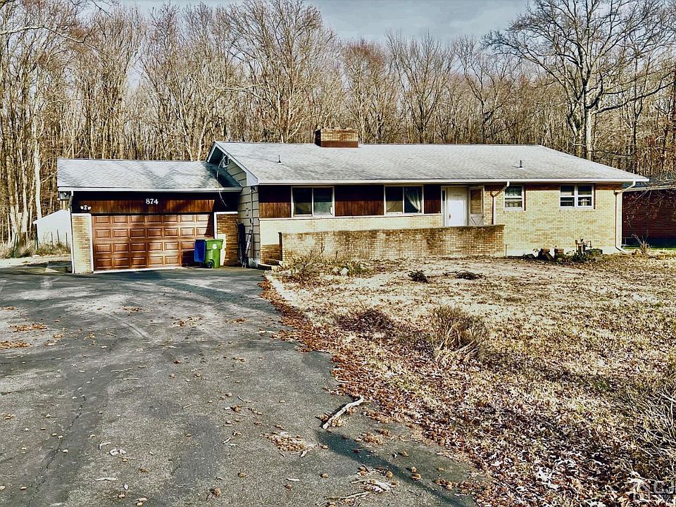 874 Grove Ave, Edison, NJ 08820 MLS 2211740R Zillow