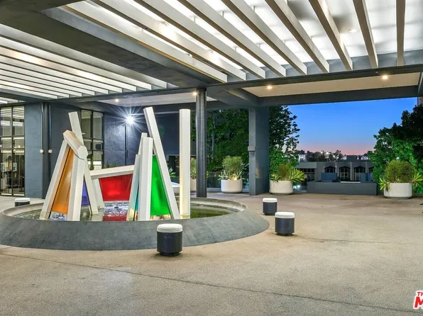 880 W 1st St APT 101, Los Angeles, CA 90012