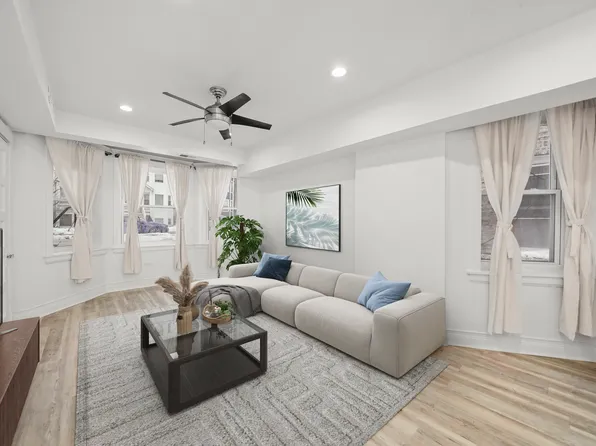 3244 N Hamlin Ave, Chicago, IL 60618