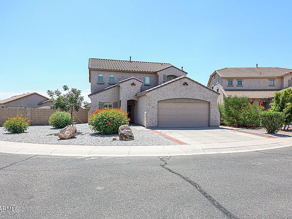 3rd image of 15271 W DESERT HILLS Drive