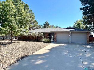 927 W Cochiti Ave, Hobbs, NM 88240