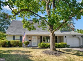 12209 Maycheck Ln, Bowie, MD 20715