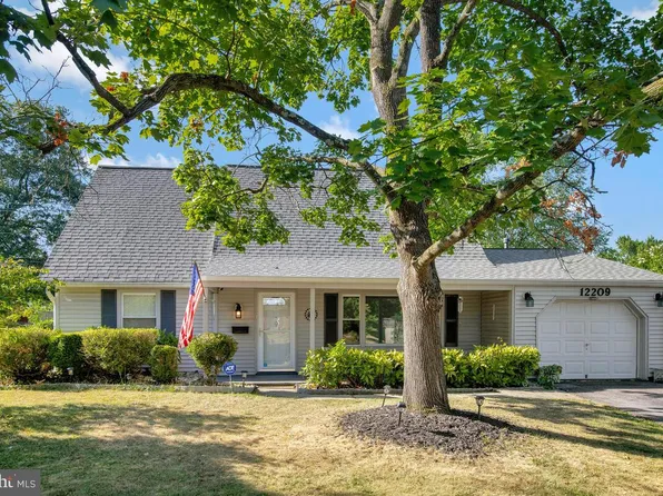12209 Maycheck Ln, Bowie, MD 20715