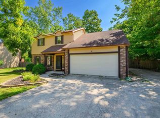 6322 Kiwanis Dr, Fort Wayne, IN 46835