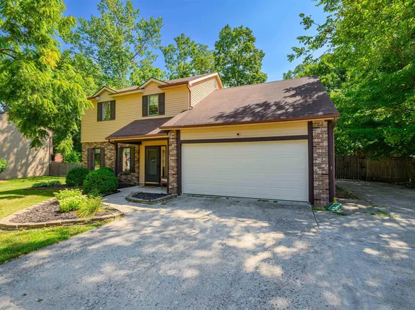 6322 Kiwanis Dr, Fort Wayne, IN 46835