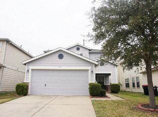 335 Remington Ridge Dr, Houston, TX 77073