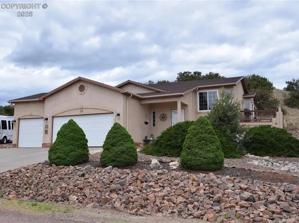 75 Wild Rose Dr, Canon City, CO 81212
