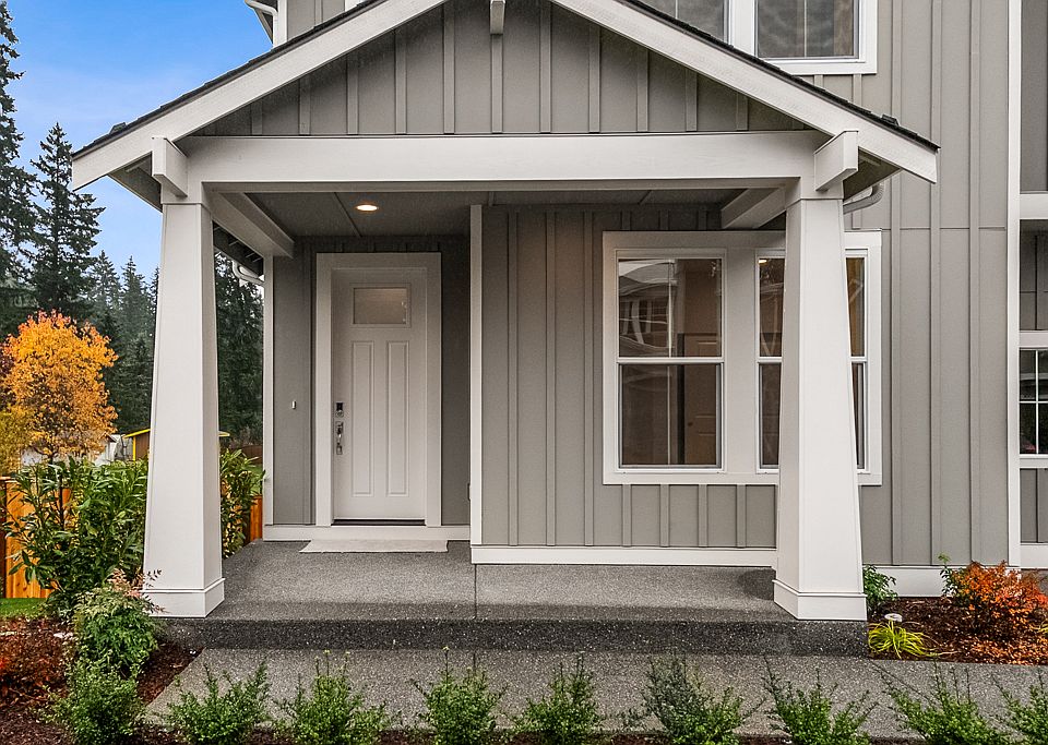 Welcome home to Shadow Creek - 8 new homes in Covington