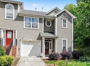 6302 Gammon Rd, Charlotte, NC 28269