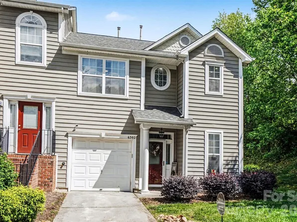 6302 Gammon Rd, Charlotte, NC 28269