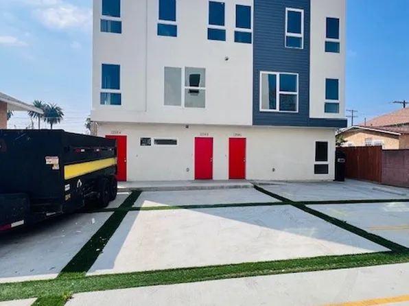 1258 Leighton Ave, Los Angeles, CA 90037