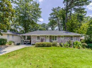 1892 Fairway Cir, Atlanta, GA 30319