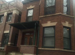 3745 N Greenview Ave #1, Chicago, IL 60613